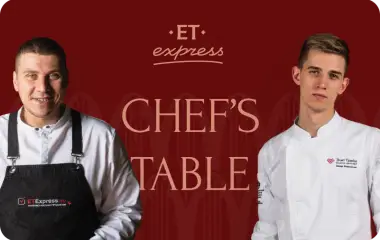 Стейки сухого вызревания: профиль продукта